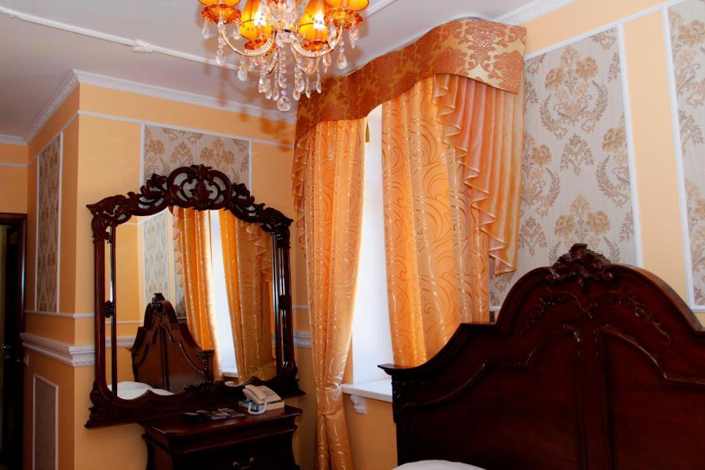 Princess Elisa Hotel Zelenogradsk Room photo